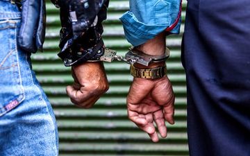عامل انتشار اکاذیب در شبکه های اجتماعی به دام پلیس افتاد
