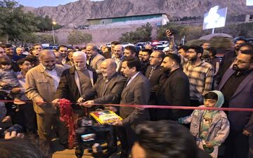 اصفهان قطب جدید توزیع ماهی در کشور شد

