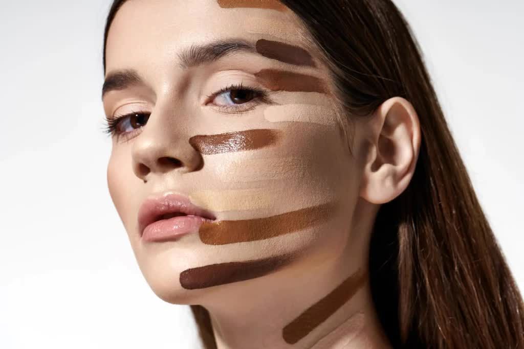 راهنمای سریع انتخاب کرم پودر مناسب