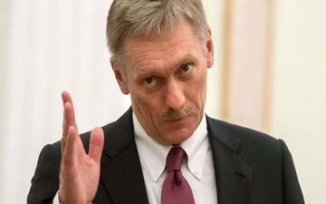 کرملین اتهامات آمریکا را رد کرد