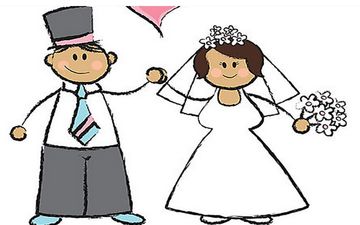 طالع بینی/ با کدام ماه ها ازدواج کنید ؟!