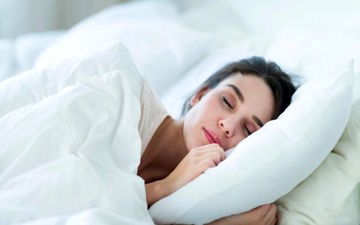 برای محافظت از مغز بهترین حالت خواب چگونه است؟