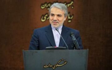 نوبخت: تولید نفت از سه میلیون و ٩٠١ هزار بشکه در روز فراتر رفت