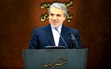 نوبخت: تولید نفت از سه میلیون و ٩٠١ هزار بشکه در روز فراتر رفت