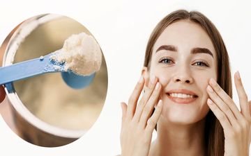 ویتامین های ضروری برای سلامت پوست