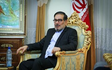 روابط دوستانه ایران و افغانستان علیه هیچ کشوری نیست 