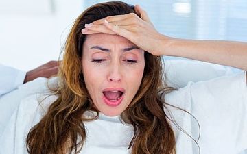 برای کاهش درد زایمانت، فقط کافیه اینو بدونی