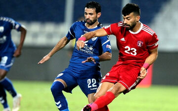 رامین رضاییان به پرسپولیس باز می گردد؟ انتقالی که فعلا نشدنی است