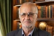 اعلام عزای عمومی در سوگ استاد فرهنگ شکوهی در سمنان