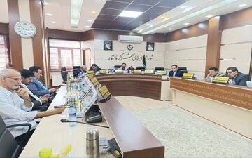 اولتیماتوم دادستان هم برای انتخاب هیات رییسه شورای شهر نتیجه نداد

