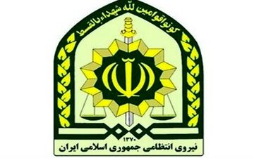 مأمور پلیس آبادان در حین انجام مأموریت جان باخت