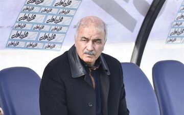 سرپرست سرخپوشان : ما قصد داریم یک مدافع جذب کنیم ؛ فعلا هیچ چیز مشخص نیست