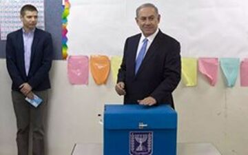نتانیاهو از احتمال برگزاری زودهنگام انتخابات خبر داد