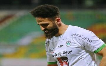 قریشی: برای بازی با پرسپولیس برنامه داریم