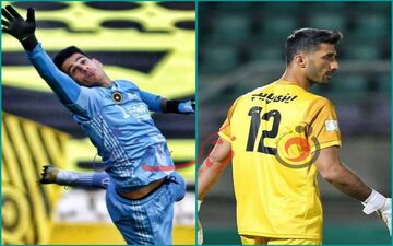 اقدام عجیب سرمربی سپاهان/ او راه فرهادمجیدی را می رود!