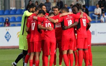 ماجرای جالبی که یکی از نزدیکان به باشگاه پرسپولیس فاش کرد ؛ راز سکوت پرسپولیسی ها برملا شد