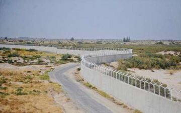 رئیس پلیس فدرال آلمان وارد زاهدان شد