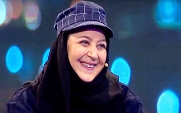 اولین ویدئو از موتور سواری مازیار(شهره) لرستانی ! مازیار لرستانی به آرزوی خود رسید!
