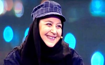 اولین ویدئو از موتور سواری مازیار(شهره) لرستانی ! مازیار لرستانی به آرزوی خود رسید!