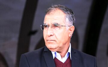 رسمی: مجید جلالی در صنعت نفت