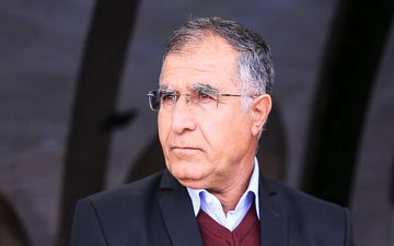 مجید جلالی: فقط در 15 دقیقه ابتدایی بازی متفاوت بودیم / درباره تیم ملی نباید غلو کرد