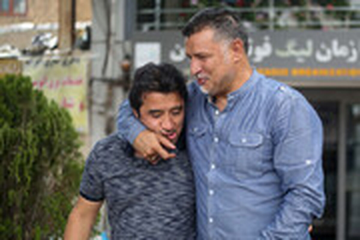 دست رد دایی و کریمی به پیشنهاد شهرخودرو
