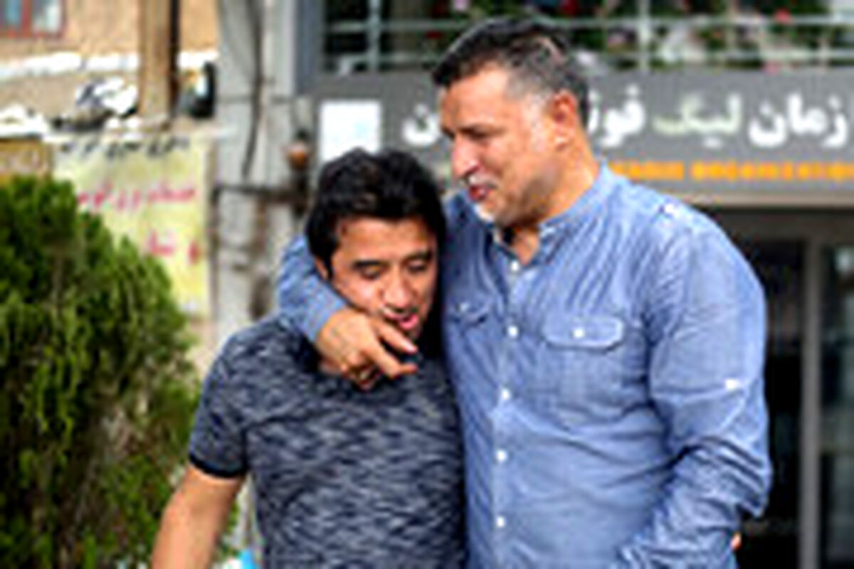 دایی در بین گزینه‌های برترین مهاجم تاریخ آسیا