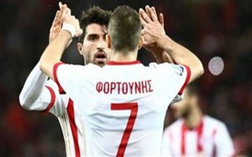 لژیونر پرسپولیسی مورد توجه فیلیپ کوکو 