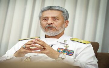 در حوزه دریا به بالندگی و بازدارندگی فعال رسیده‌ایم