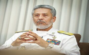 در حوزه دریا به بالندگی و بازدارندگی فعال رسیده‌ایم