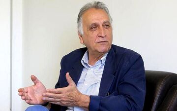 بازار داغ ازدواج بازیگران با همسران کم سن و این بار احمد نجفی!|ازدواج “احمد نجفی” با خانم اوکراینی 20 سال کوچکتر/ عکس
