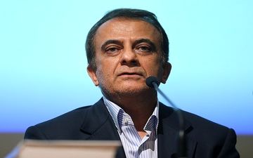 جزئیات بازداشت مدیرعامل ایران خودرو در دفتر کارش