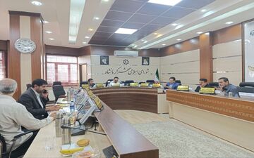 نماینده فرماندار کرمانشاه: غیبت مکرر اعضای شورا به هیات حل اختلاف ارجاع می‌شود