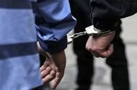دستگیری «رسیدساز جعلی» در سنندج 