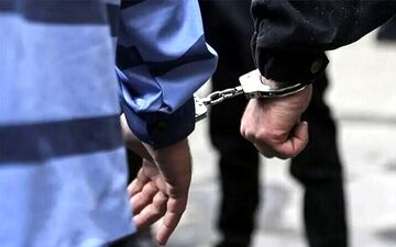 ​​​​​​​دستگیری ۷ عامل تیراندازی‌های اخیر شادگان 