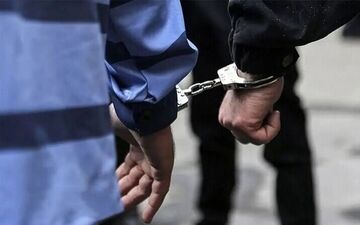 دستگیری متهم تیراندازی در تجمع‌های شبانه سرابله