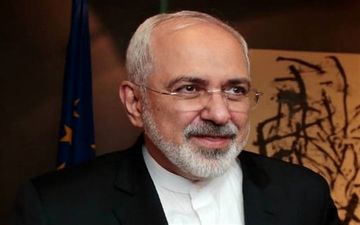 واکنش توئیتری ظریف به خروج آمریکا از پیمان مودت: "رژیم قانون شکن"