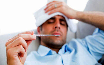 شایع‌ترین بیماری‌های «پاییز» را بشناسیم!
