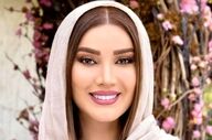ذوق متین ستوده از کادوی شب یلدا؛ واکنش شیرین همسر کامران