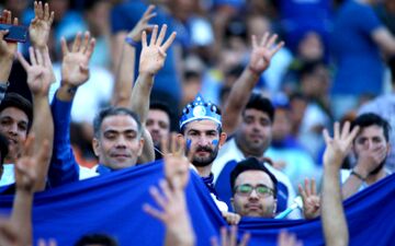 ادعای روزنامه قطری؛استقلالی ها خوشحال از باخت پرسپولیس!