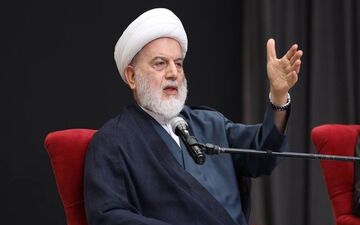 رئیس مجلس اعلای اسلامی عراق خواستار نشست فوری درباره محدودیت‌های پروازی ایران شد
