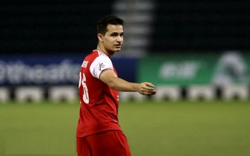 بازیکن پرسپولیس راهی تبریز شد
