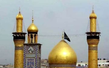حضور در اربعین، زمینه‌ساز مقدمات ظهور +فیلم