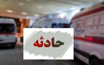 دو نفر براثر انفجار خودرو در روستای حسن‌آباد سنندج مصدوم شدند