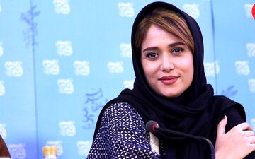 این بازیگر زن مشهور در تلویزیون ممنوع الکار شد! + عکس