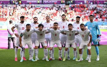 پاداش 10 میلیاردی یک بانک به اعضای تیم ملی فوتبال