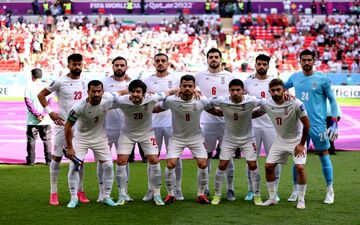 پاداش 10 میلیاردی یک بانک به اعضای تیم ملی فوتبال