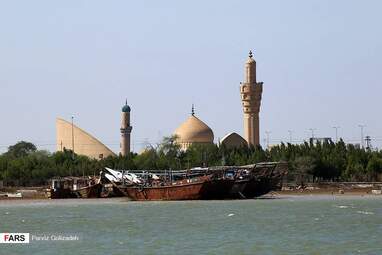 اردوی دانشجویی راهیان نور + تصاویر