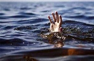 ویدیو | عملیات سه‌ساعته آتش‌نشانی کرمانشاه برای یافتن نوجوان غرق‌شده در گاماسیاب