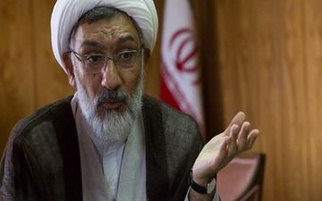 پورمحمدی: اتفاقات پاریس طبل رسوایی تمدن معاصر و تمدن مادی است